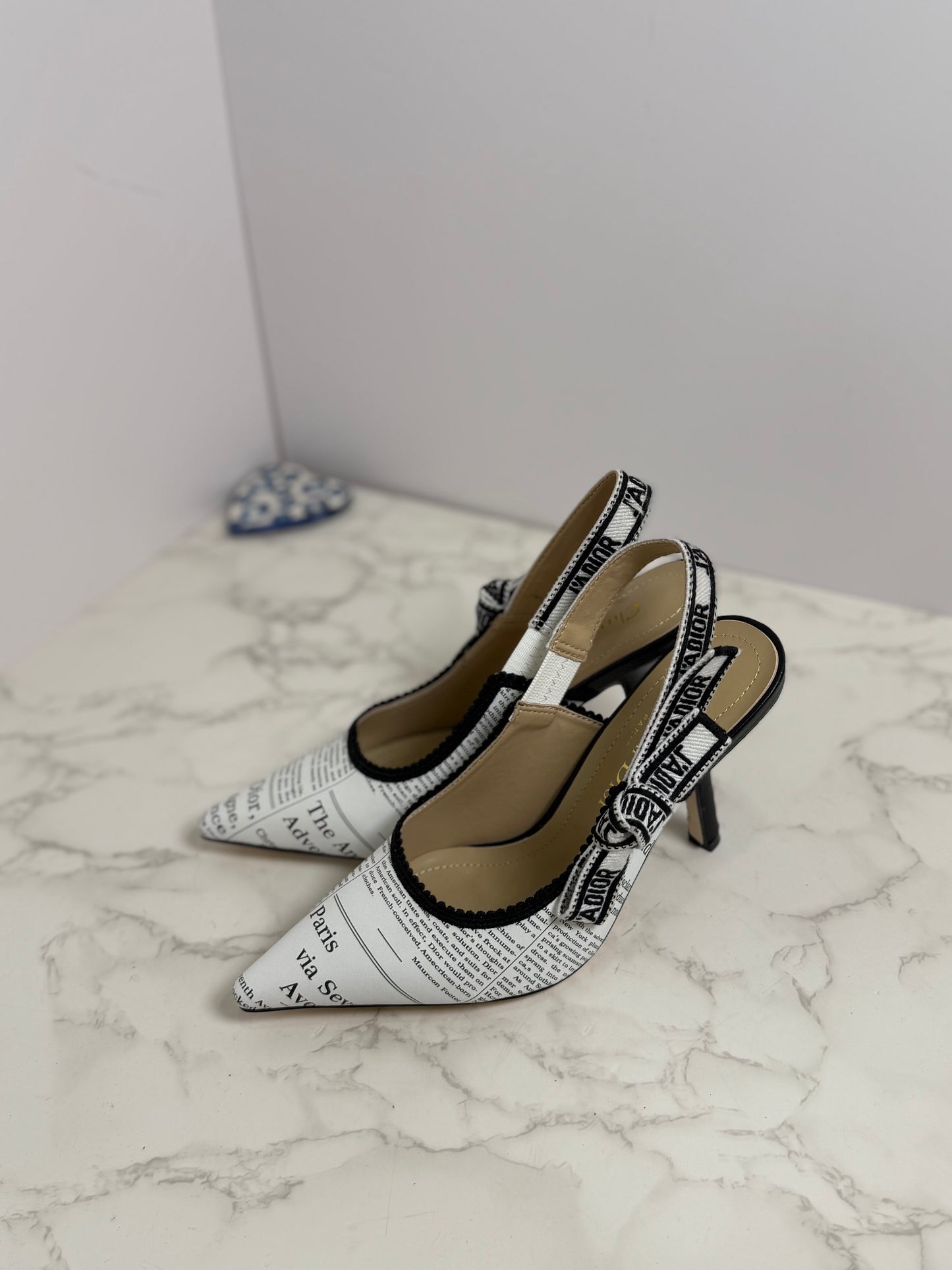 Cd heels newspaper