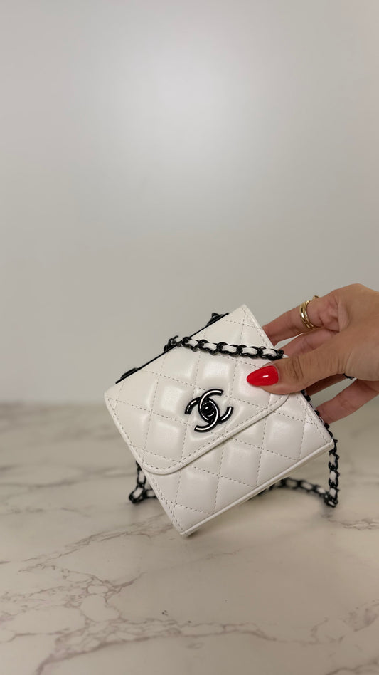 CC Mini Crossbody