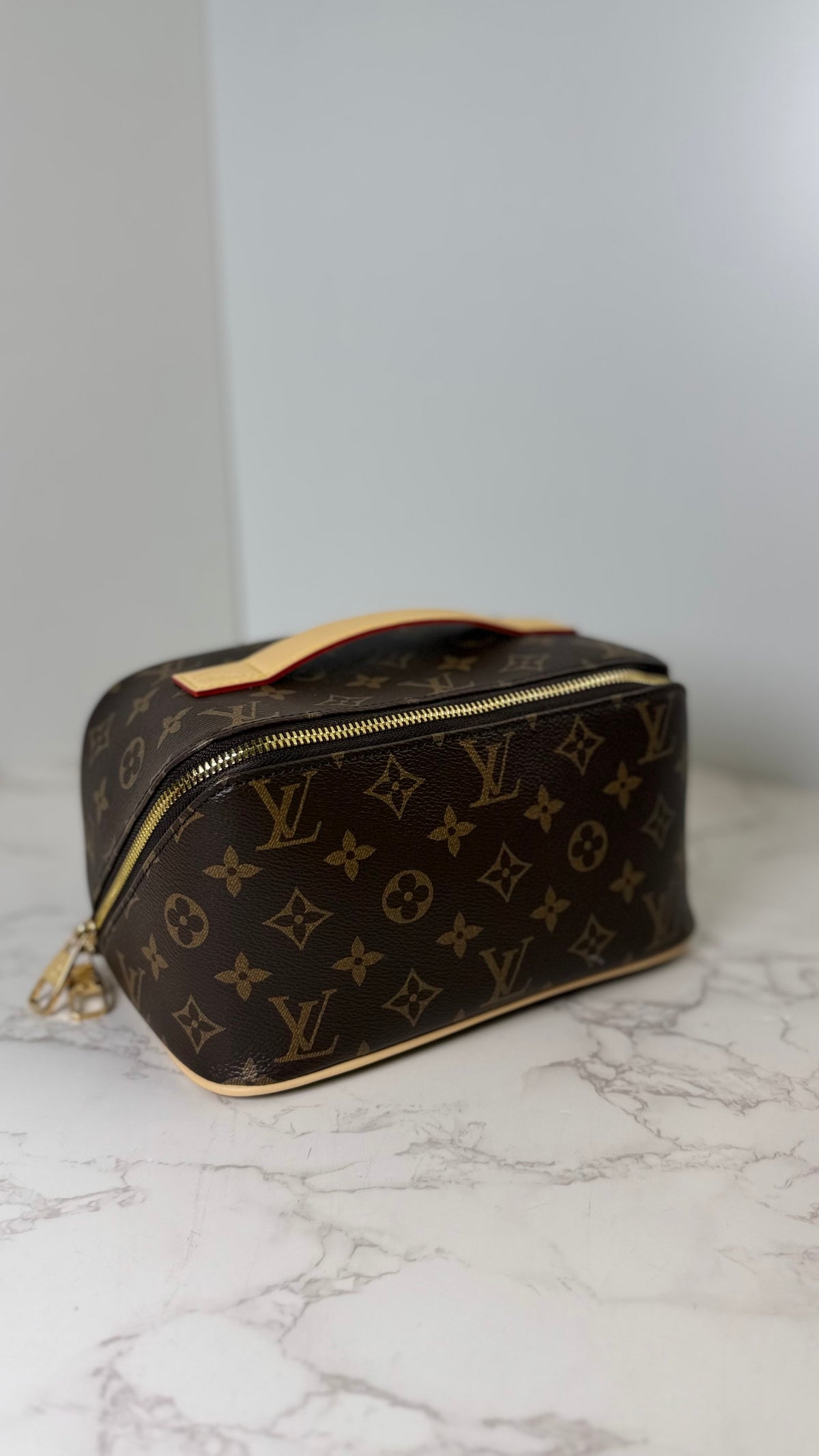 LV Cosmetic Bag