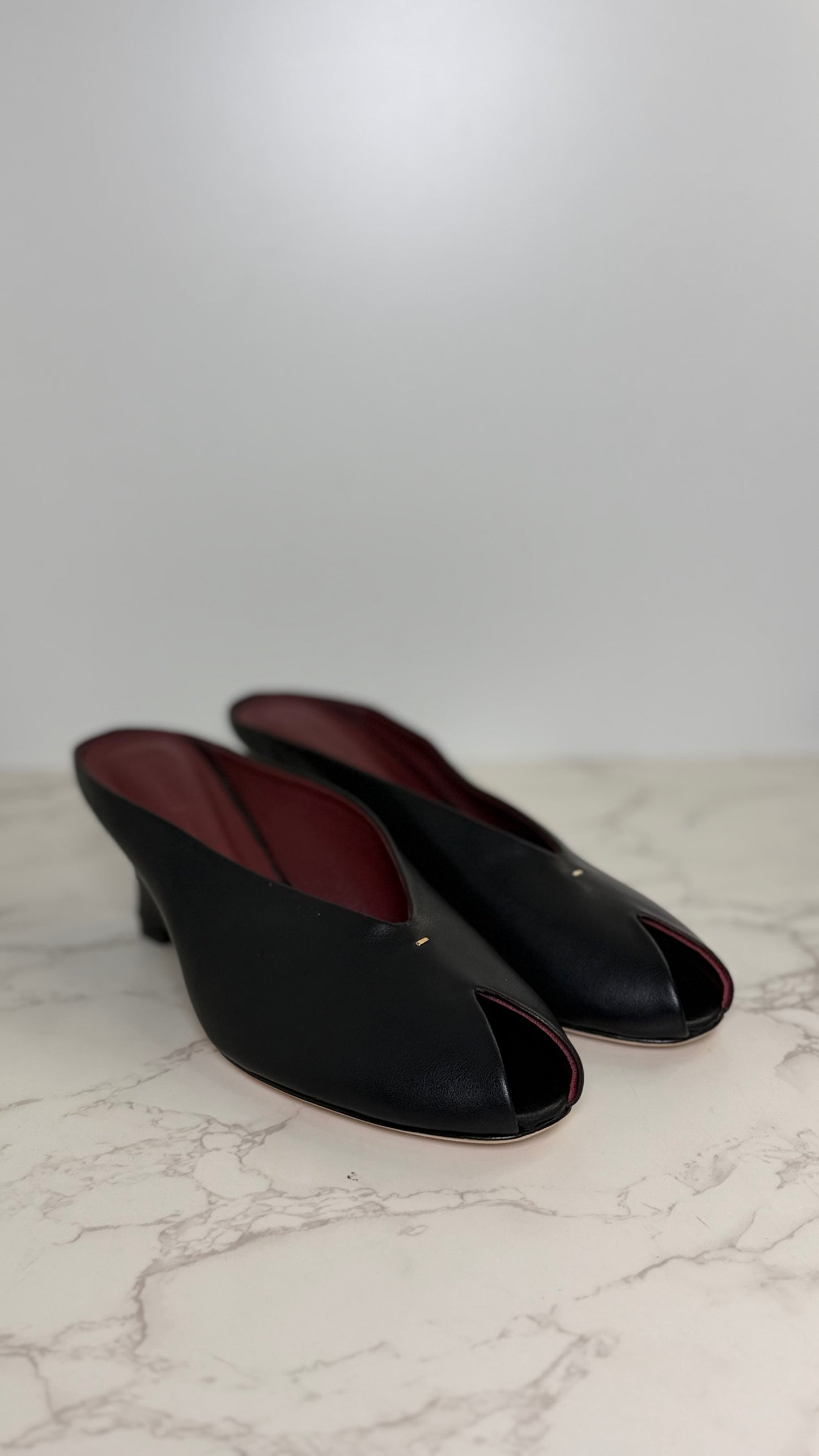 Khaite Mule