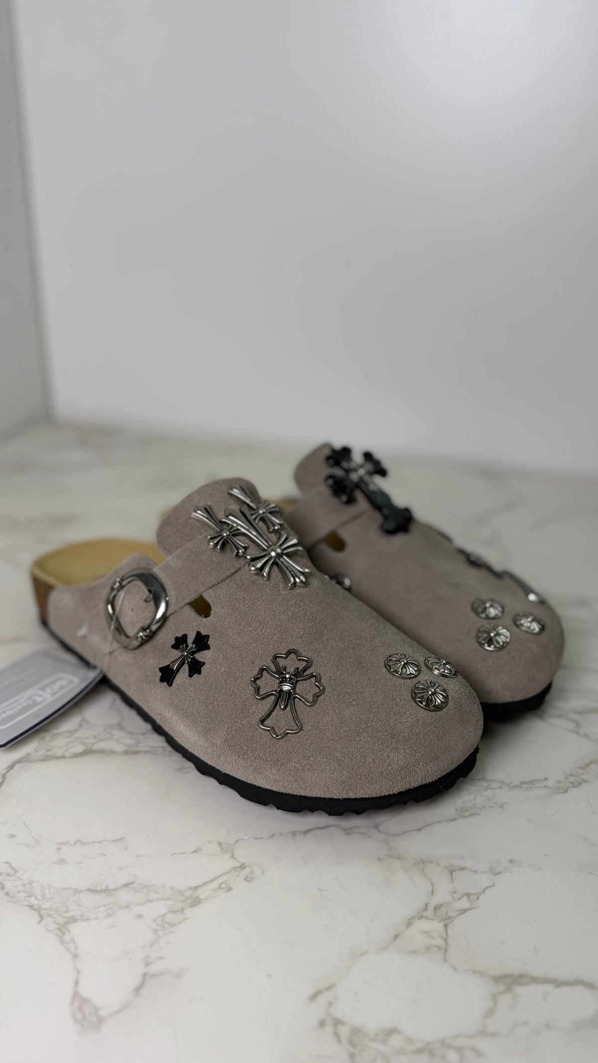 Chrome hearts birk (Copy)