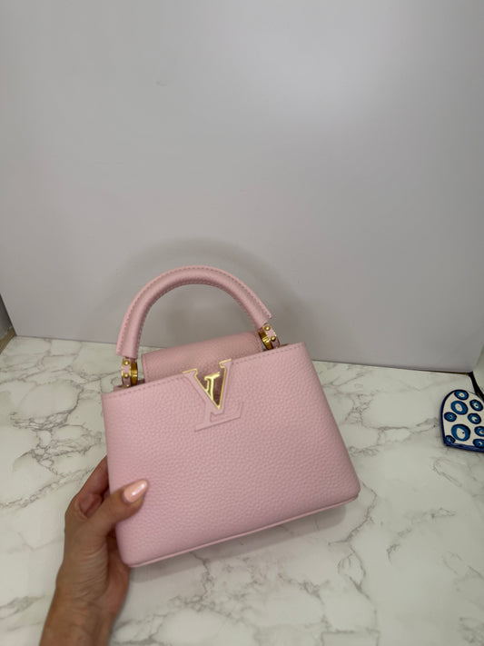Lv cappucine