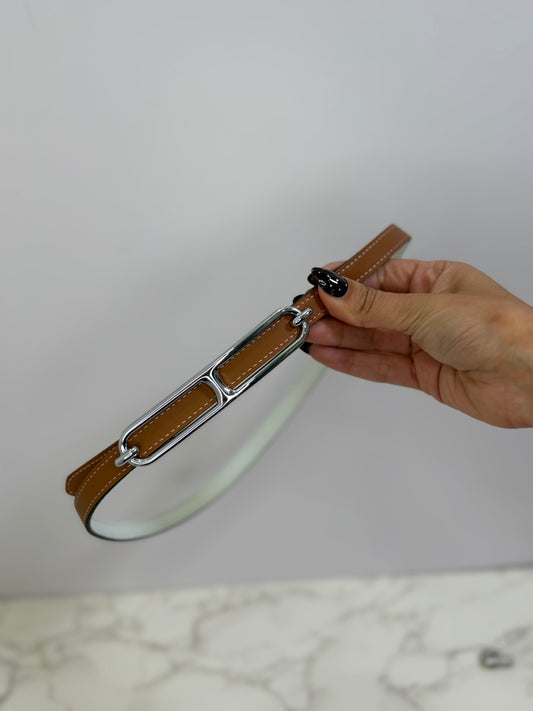 Hermes belt