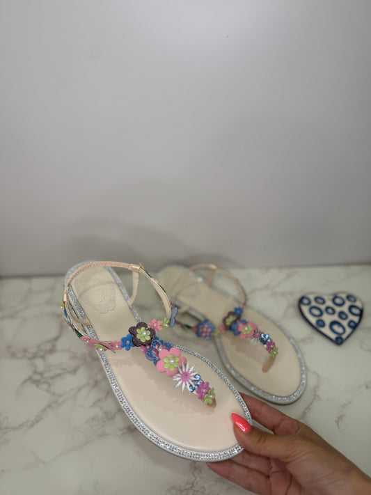 Rc sandals