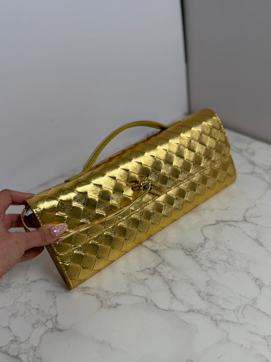 BV andiamo clutch