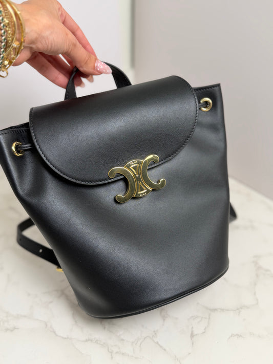 Celine backpack
