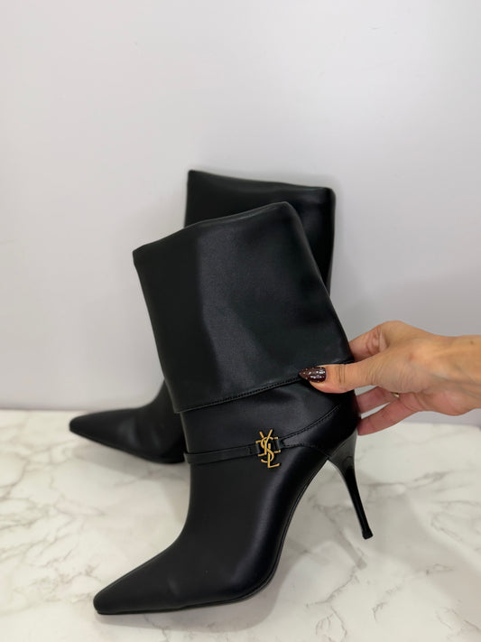 Ysl boot