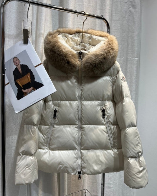 Moncler coat