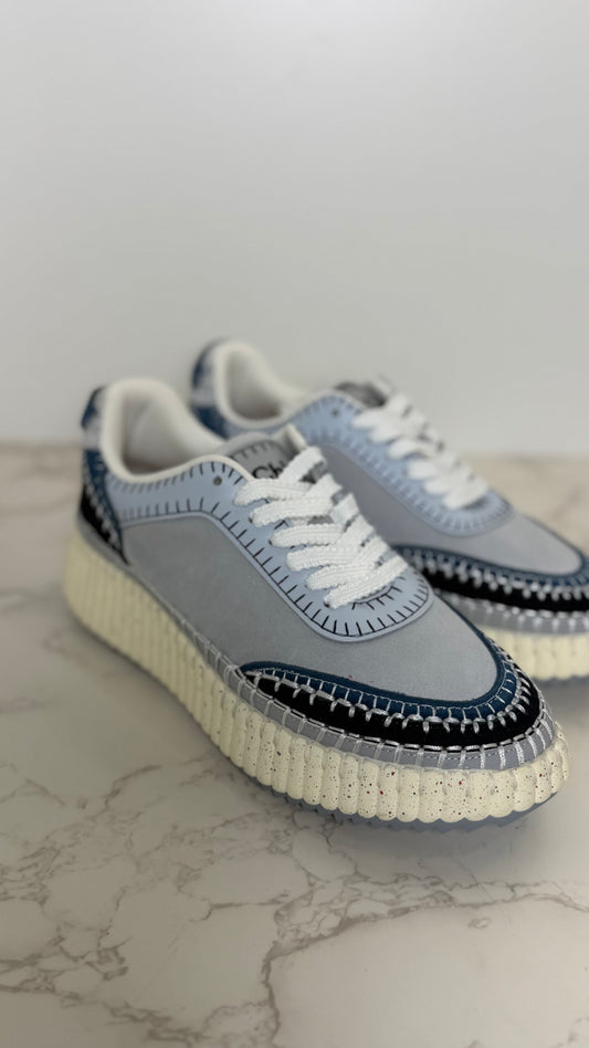 Chloe sneaker