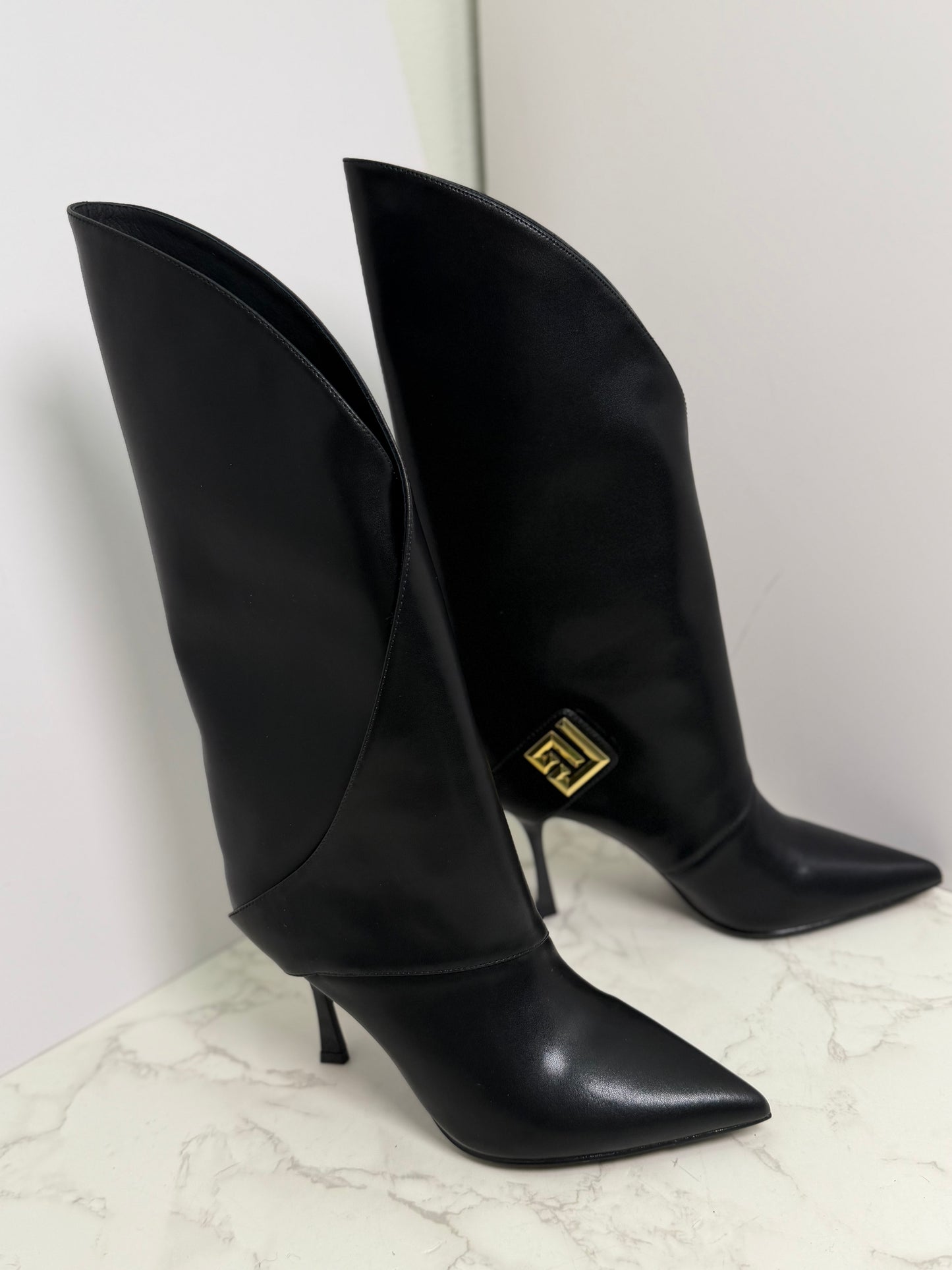 Givenchy boot