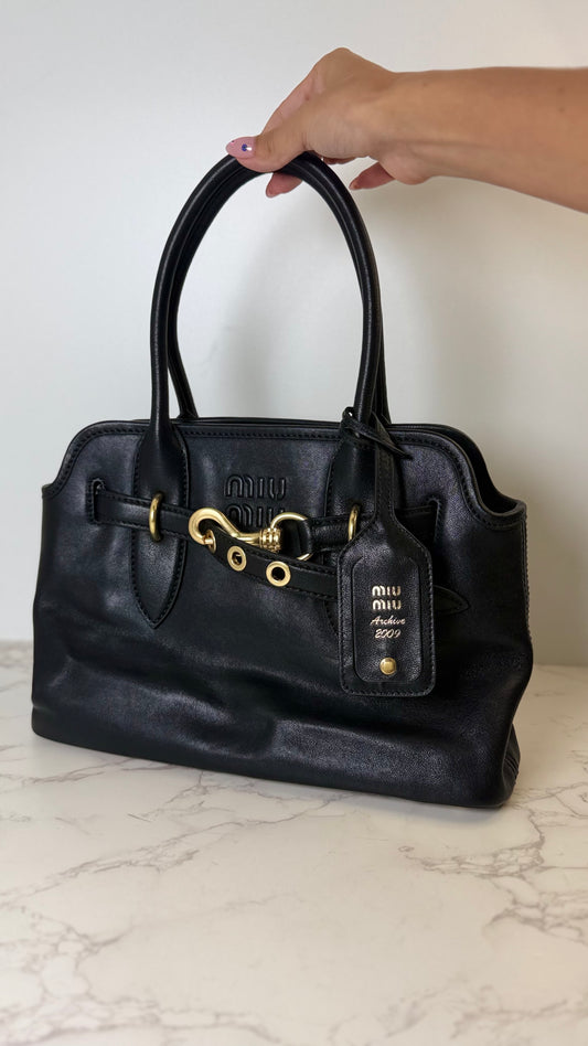 MM small tote