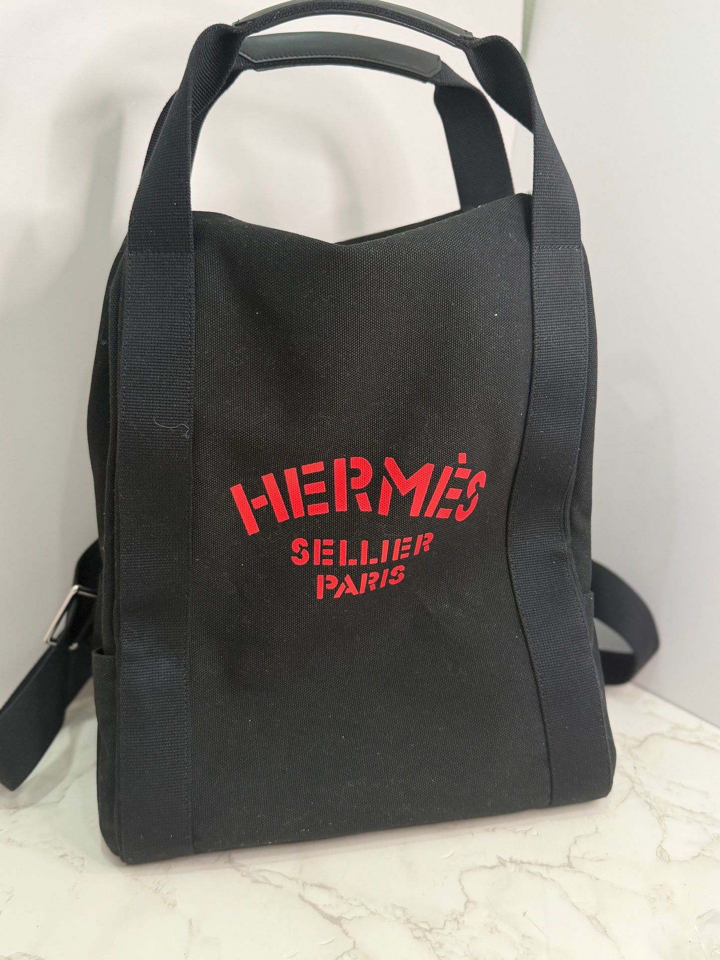 H GYM bag