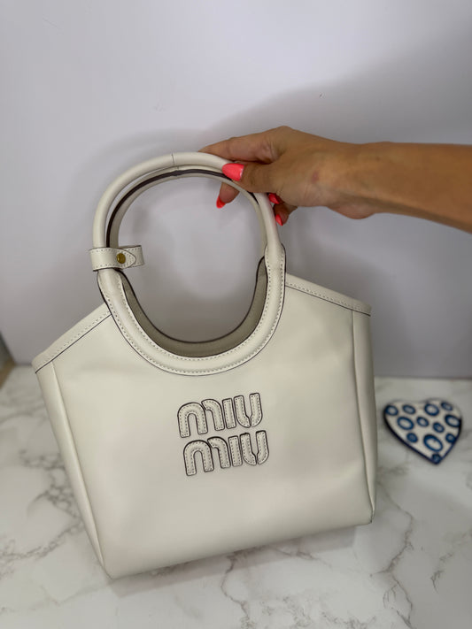 Miu miu tote