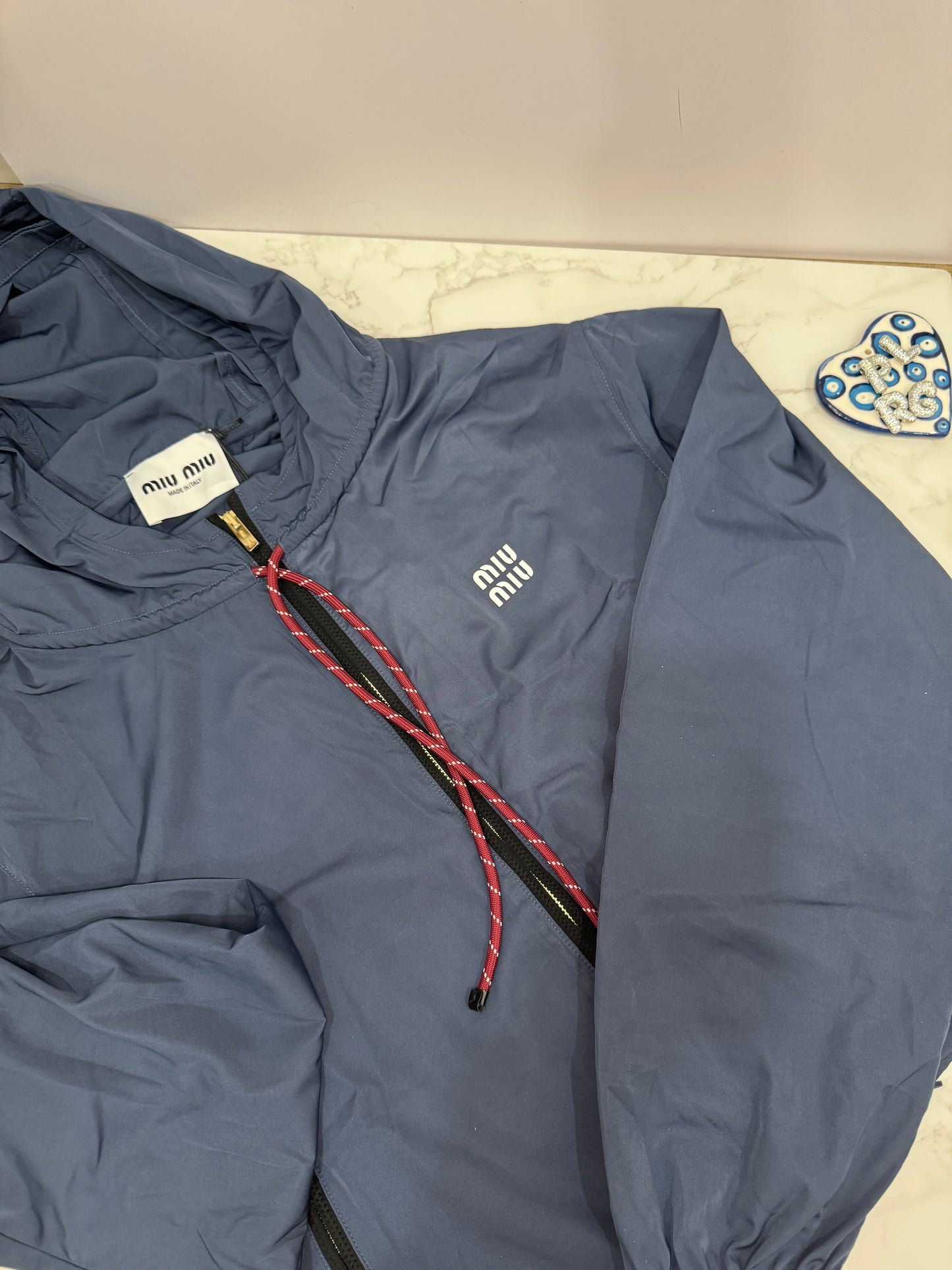 Windbreaker