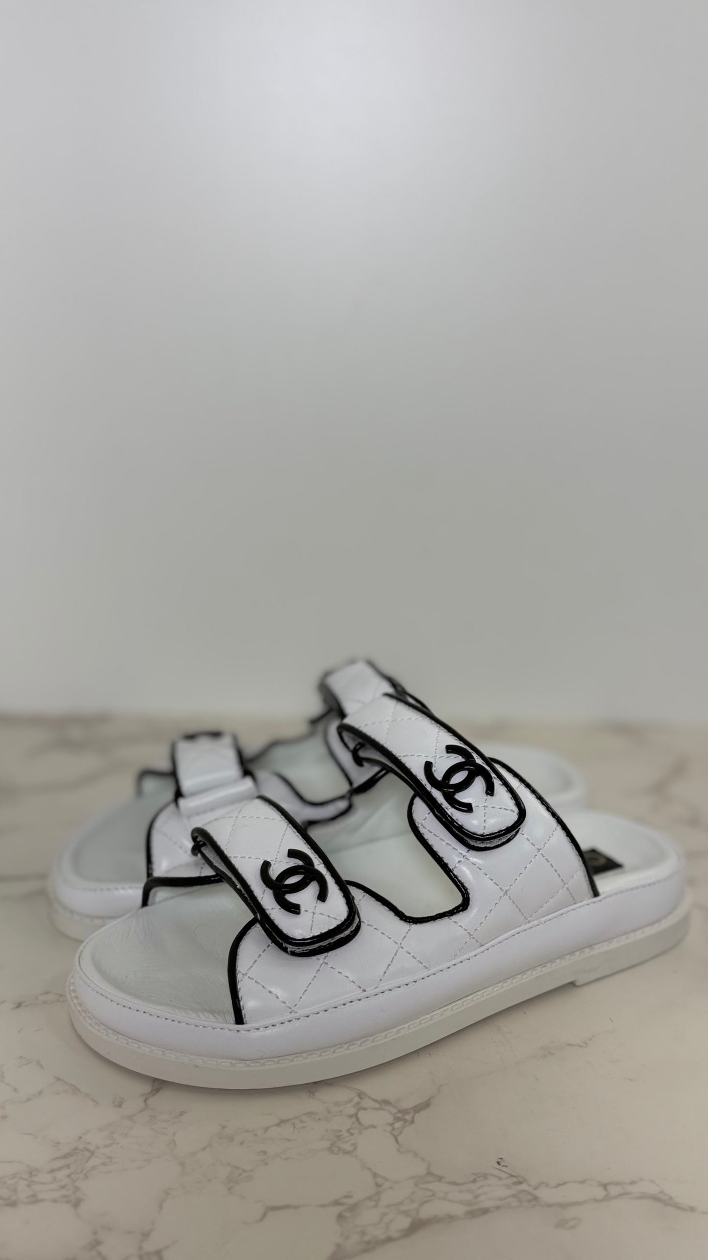 CC Dad sandal