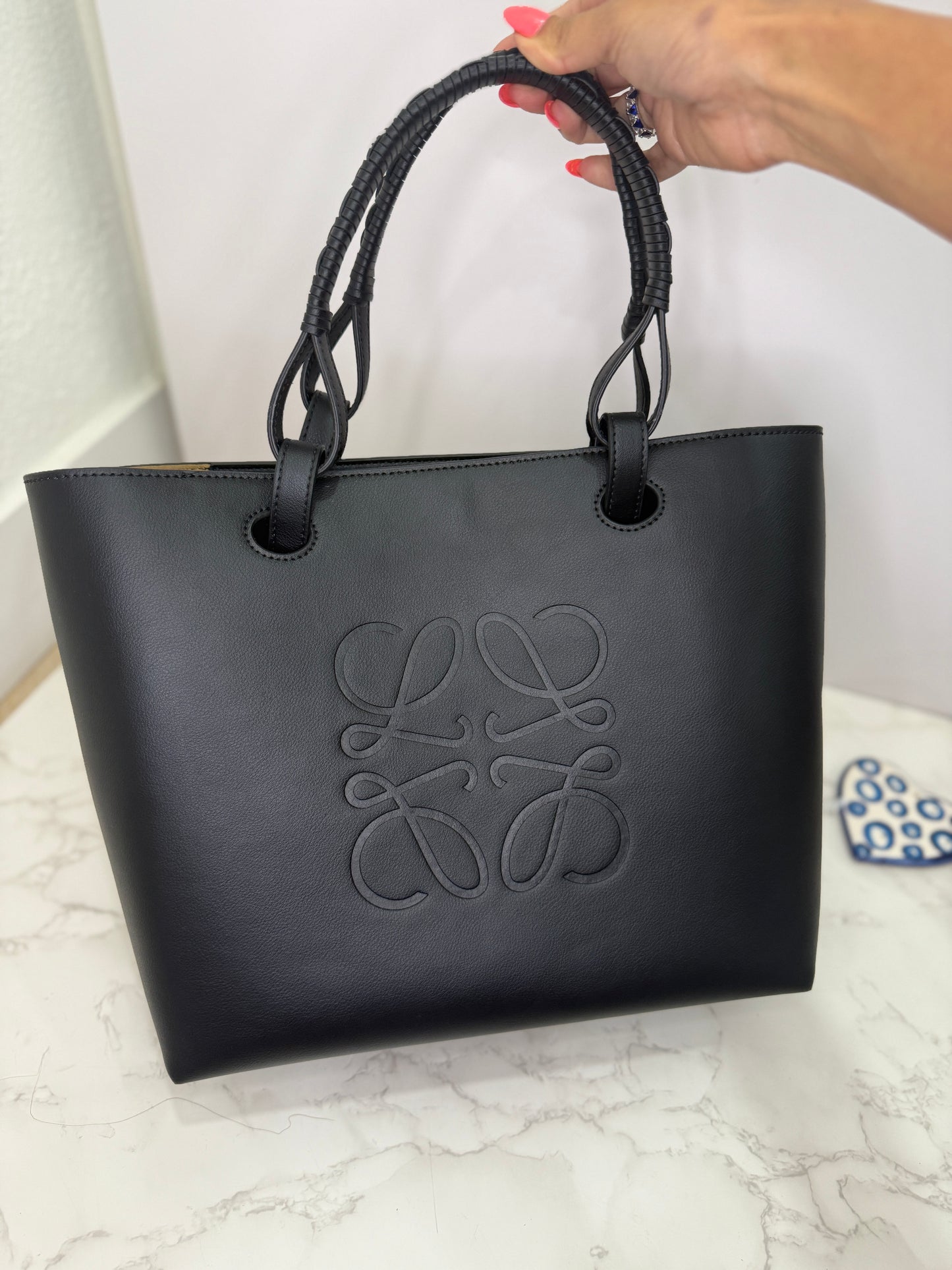 Loewe tote