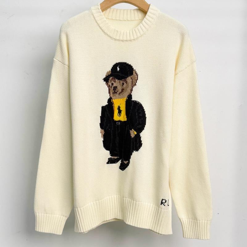 (Copy) Bear rl sweater