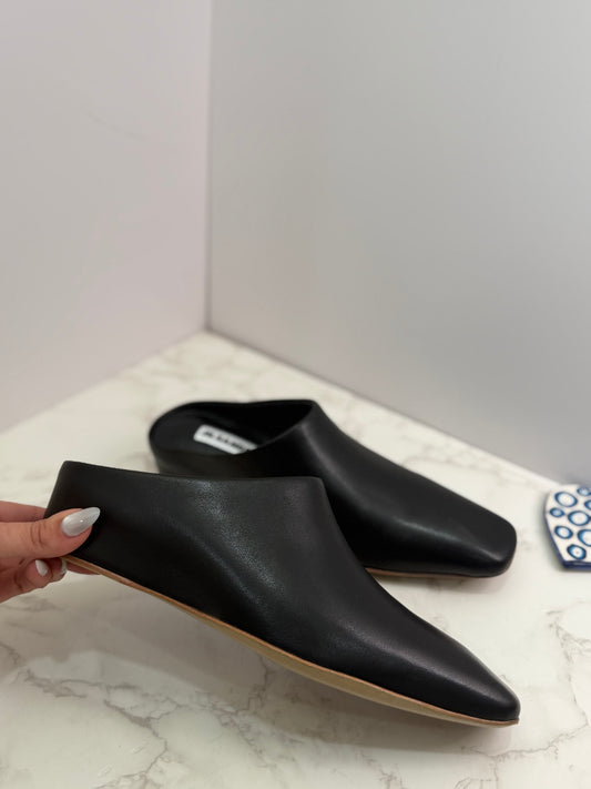Jil sander mule