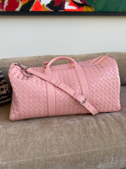 Bv duffle