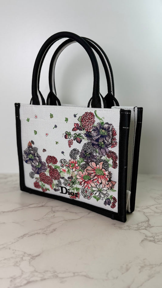 Cd Booktote
