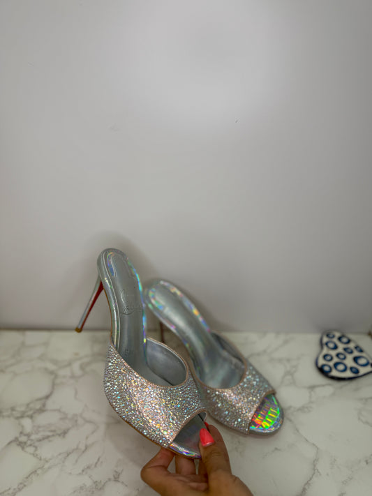 Rhinestone dolly
