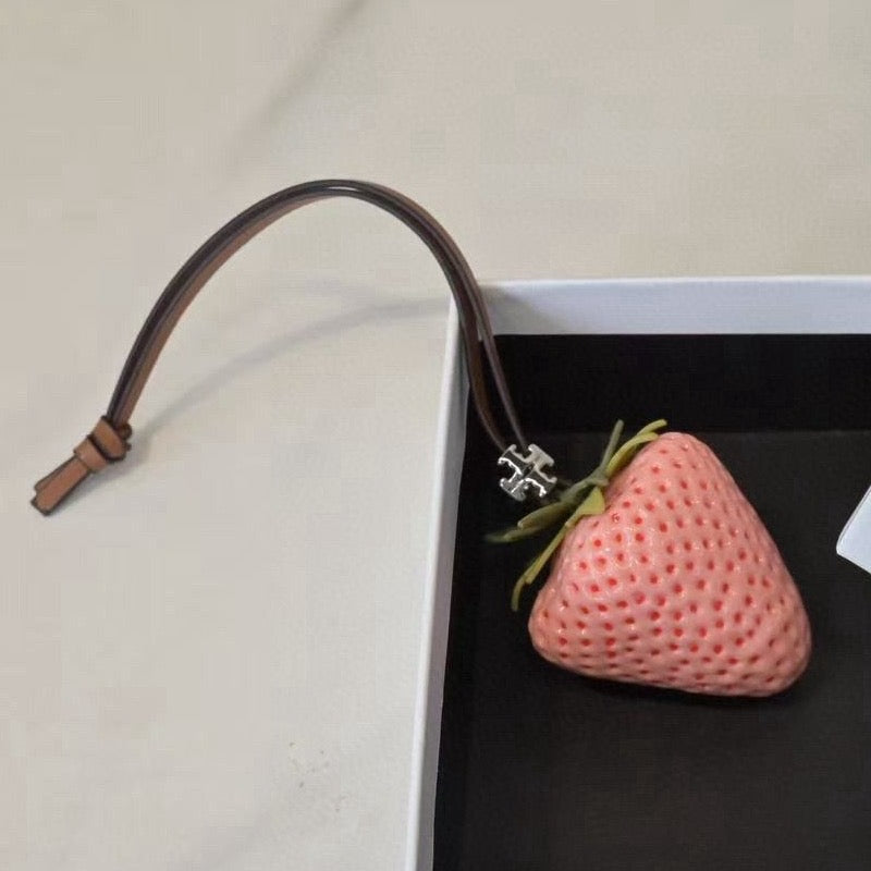 Bag charms