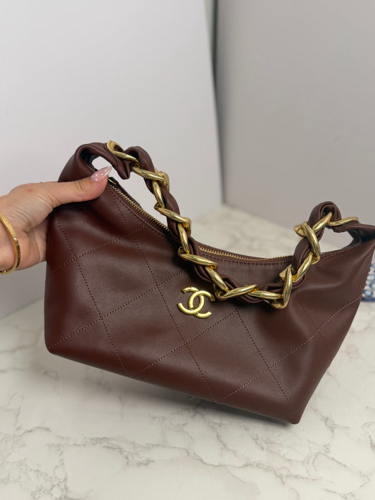 Cc thick chain
