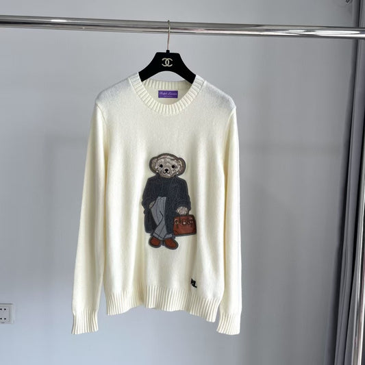 (Copy) Bear sweater