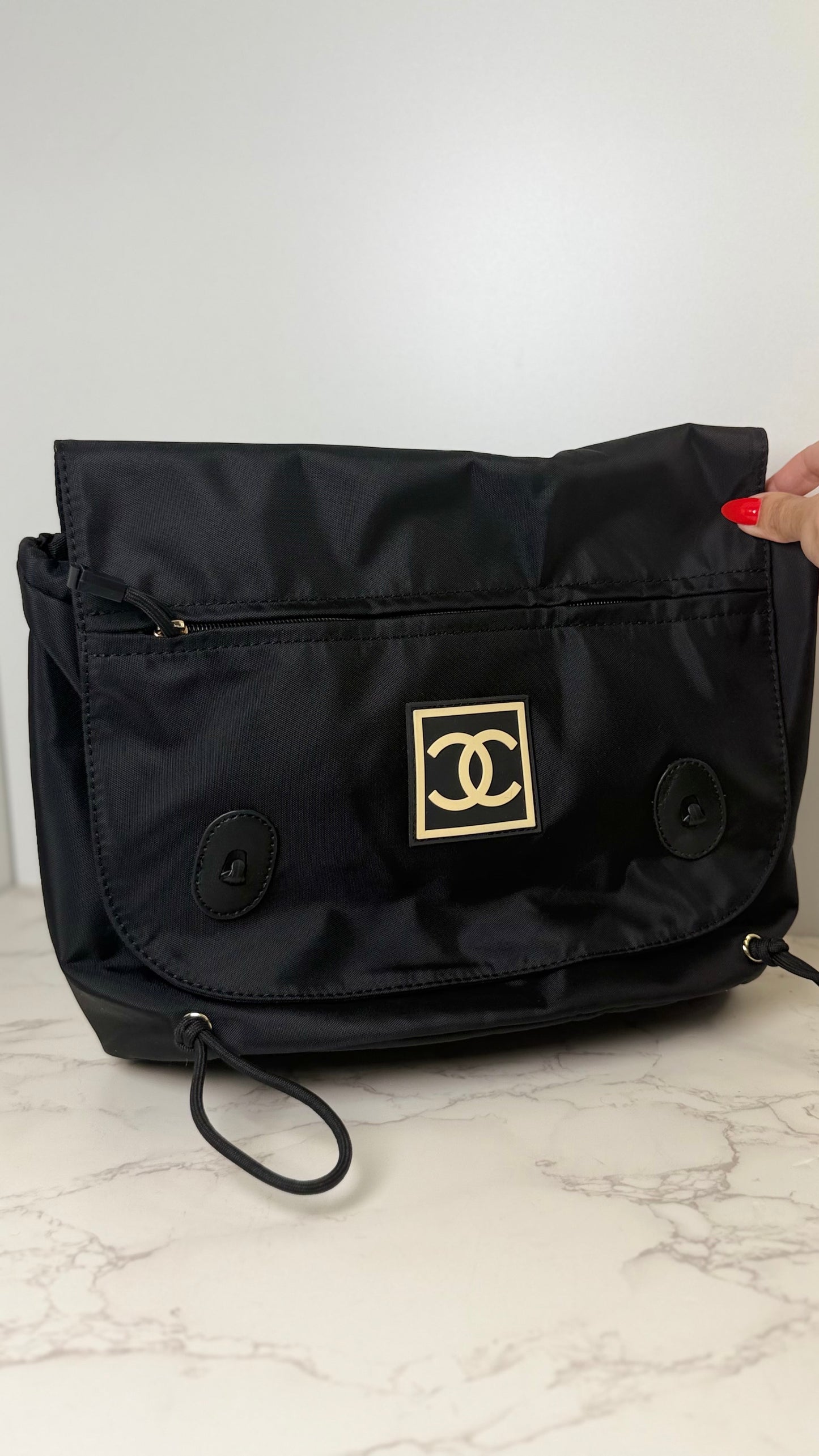 CC Messenger