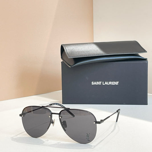 Ysl aviators