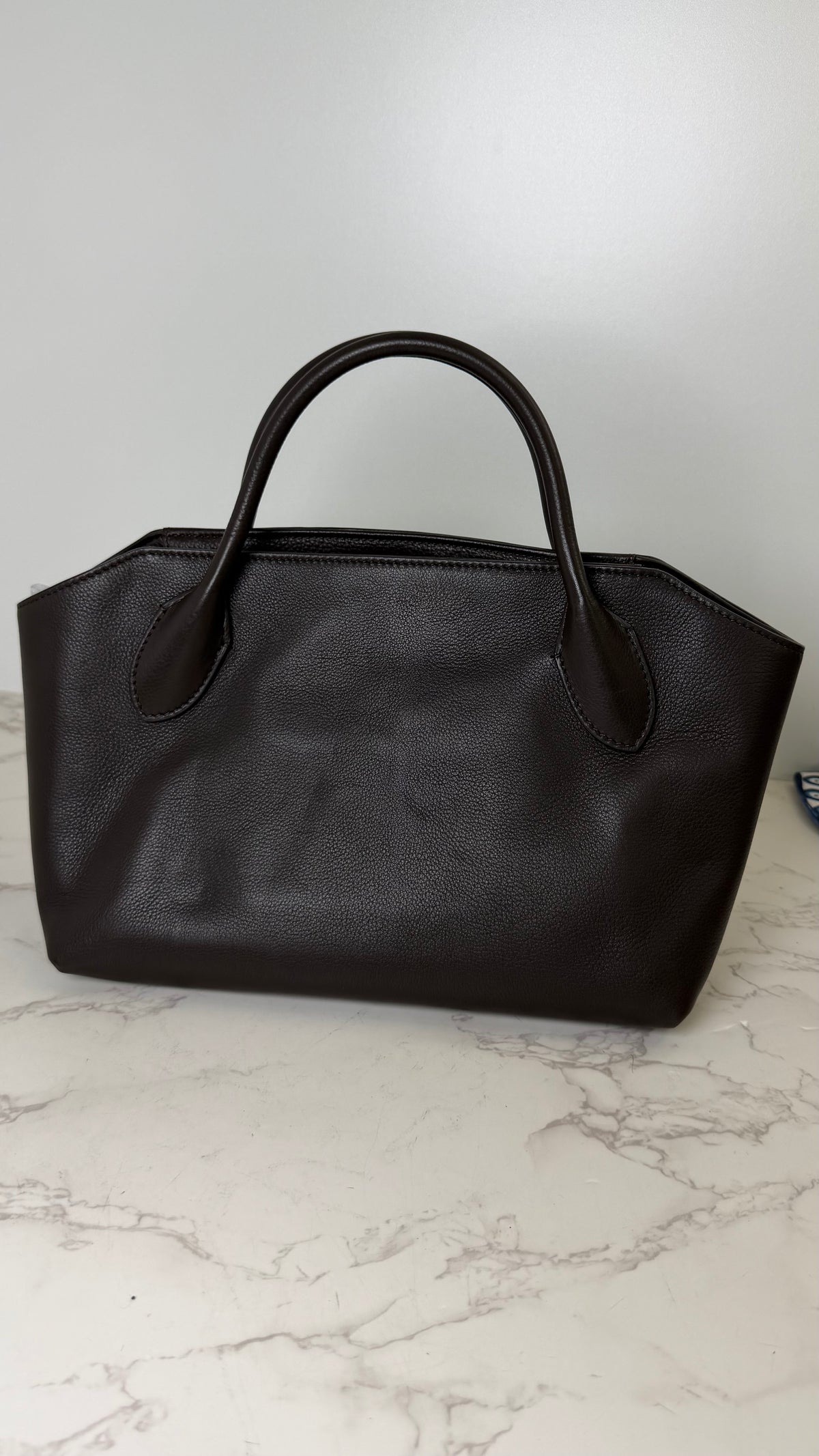 Row bauletto bag (Copy 2)