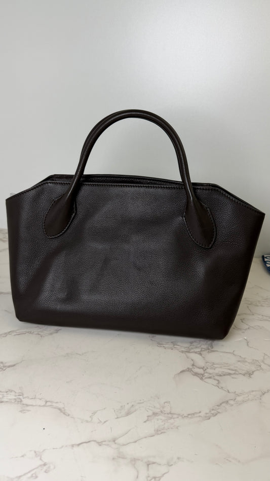 Row bauletto bag (Copy 2)