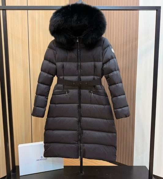 Moncler coat