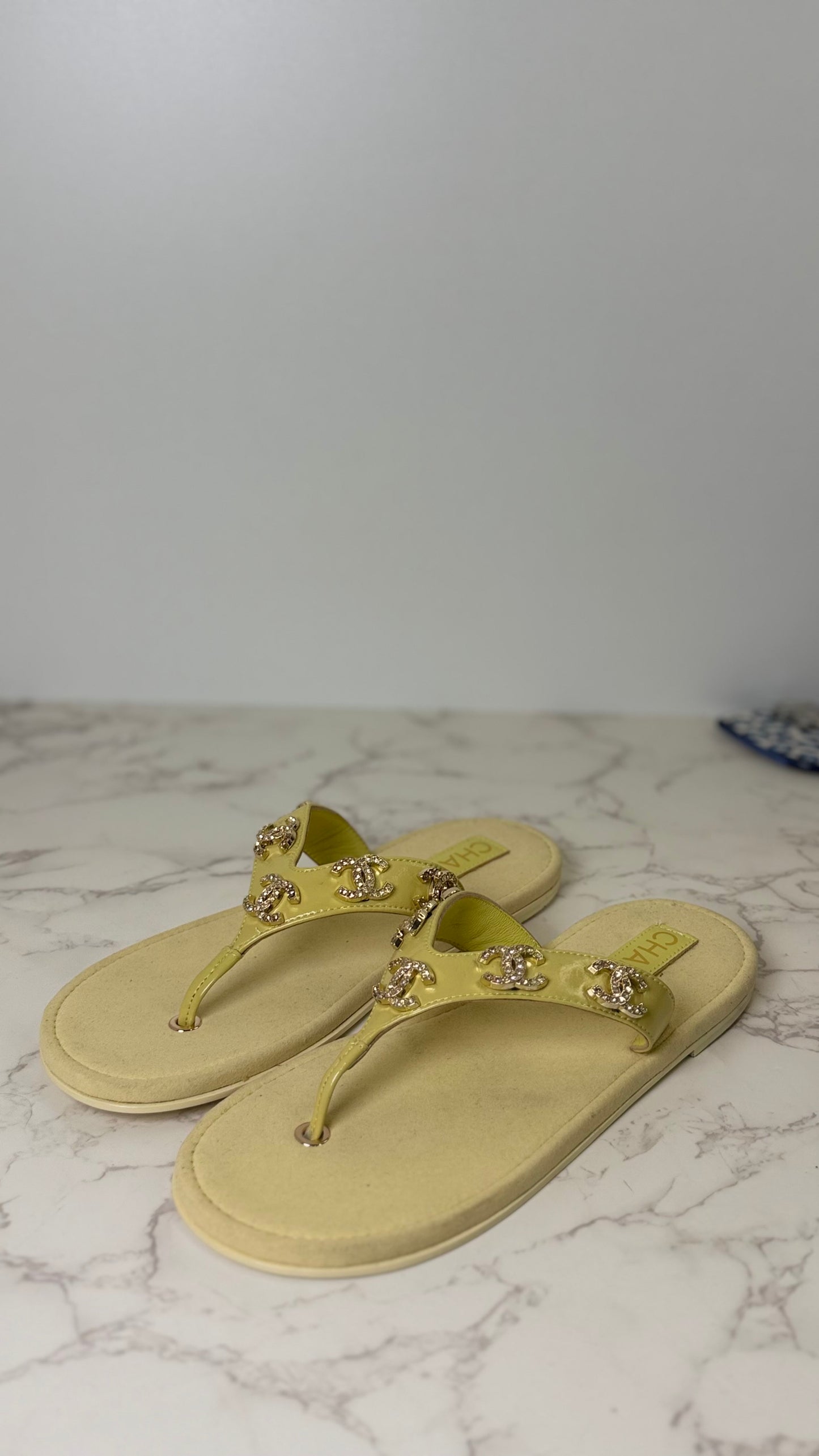 CC FLIP FLOP