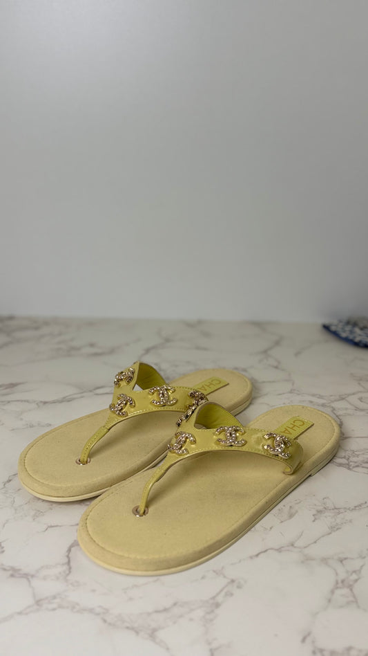 CC FLIP FLOP