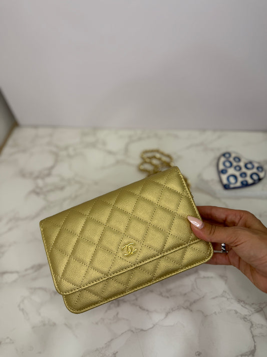 (Copy) Patent wallet on chain