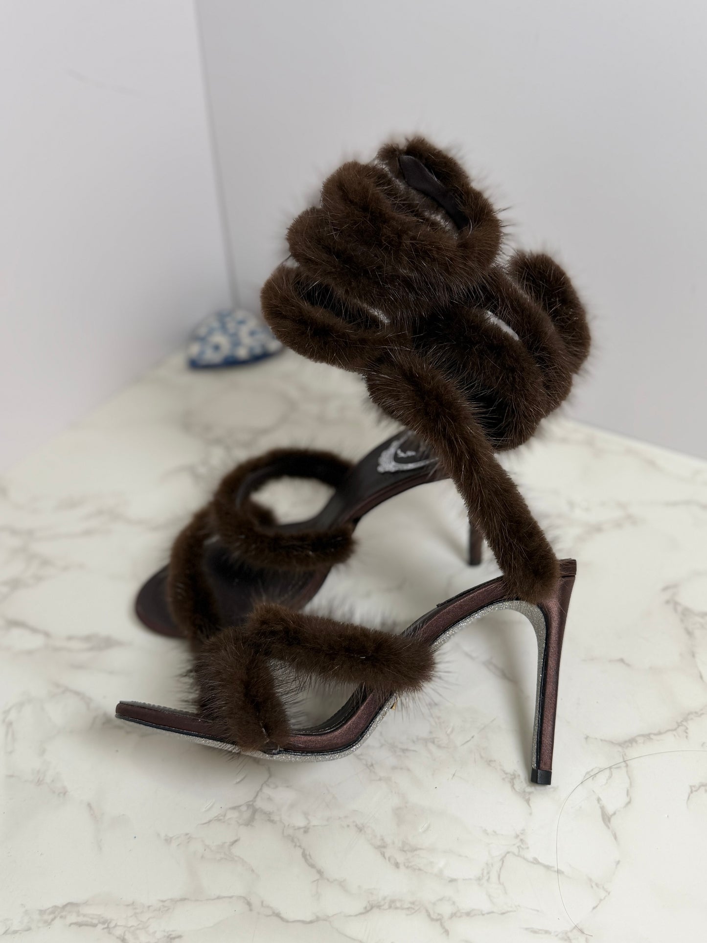 Rc heels