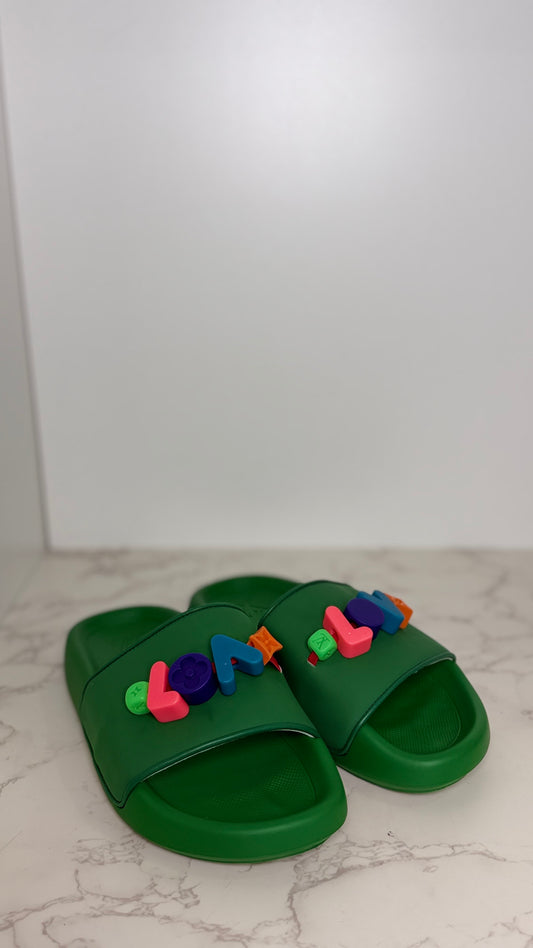 LV Slide