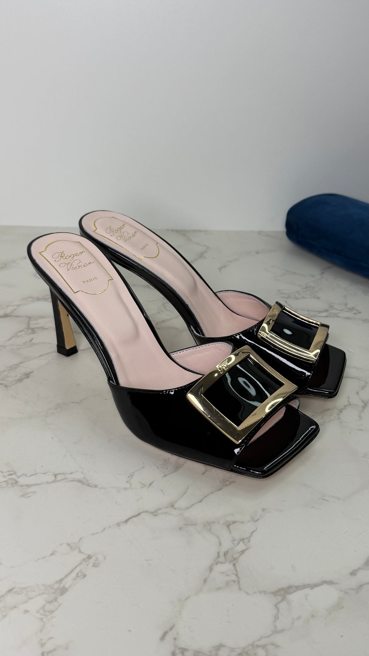RV SLINGBACK