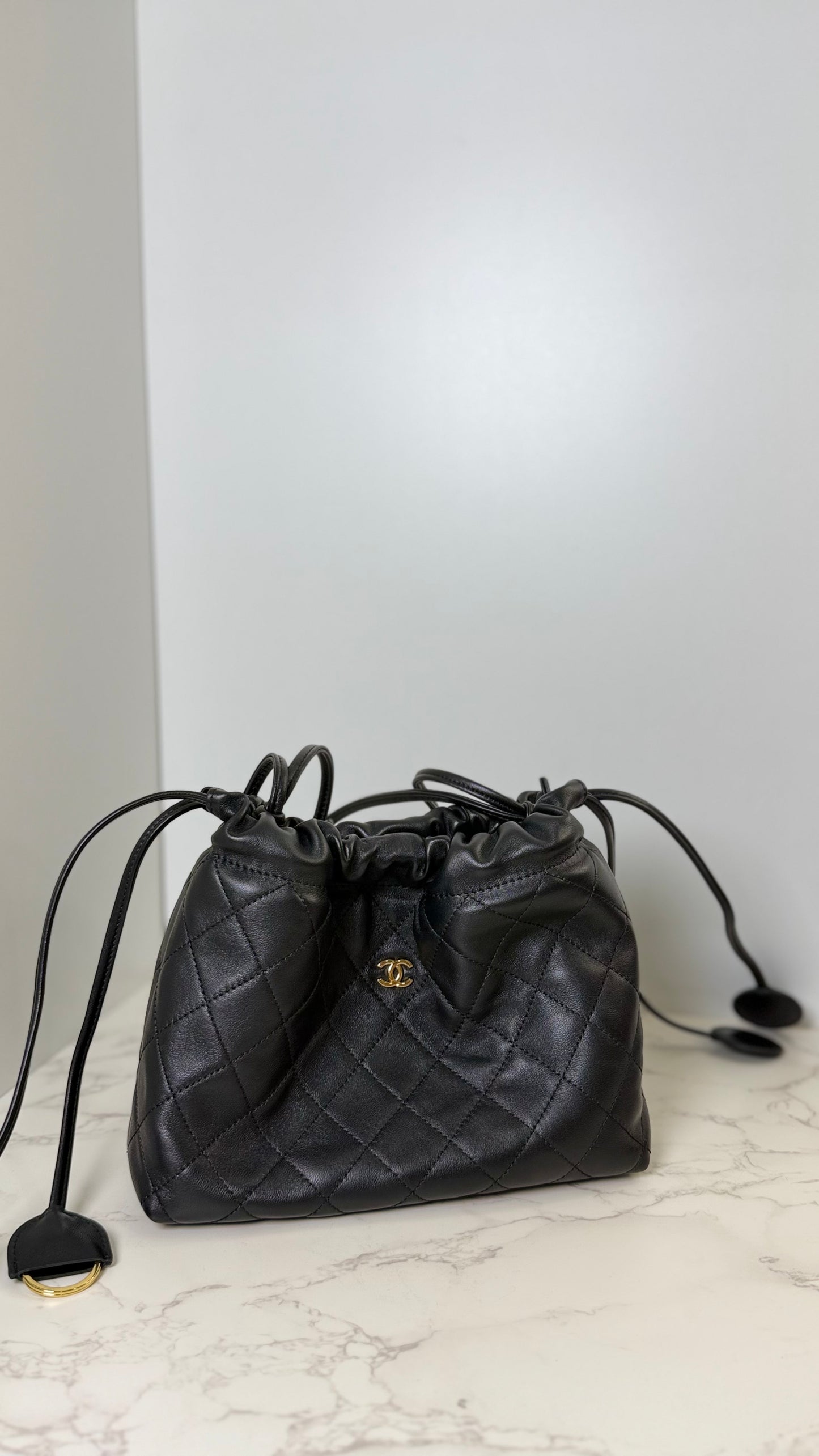 CC Pouch