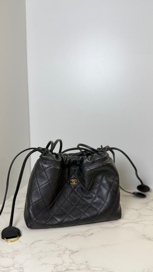 CC Pouch