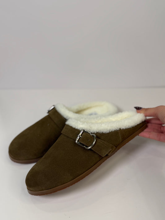 AlAIA Sherpa mule