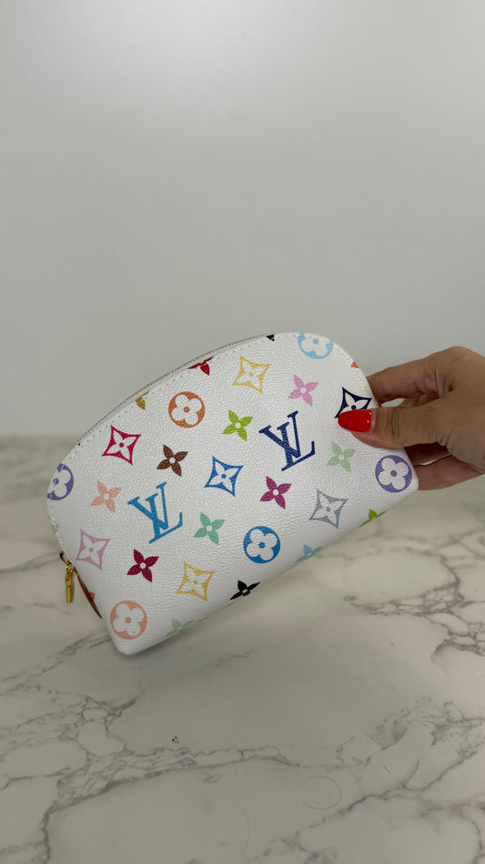 LV cosmetic