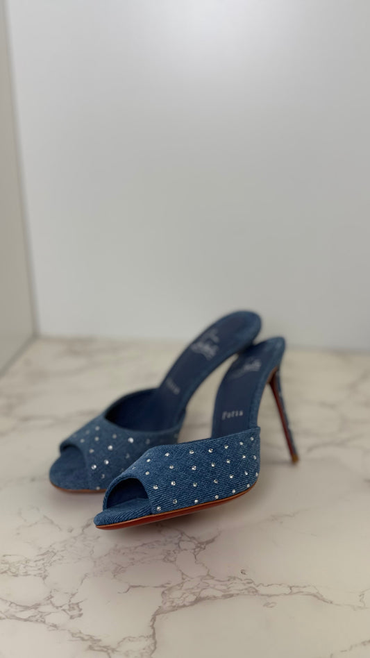 CL Denim Dolly