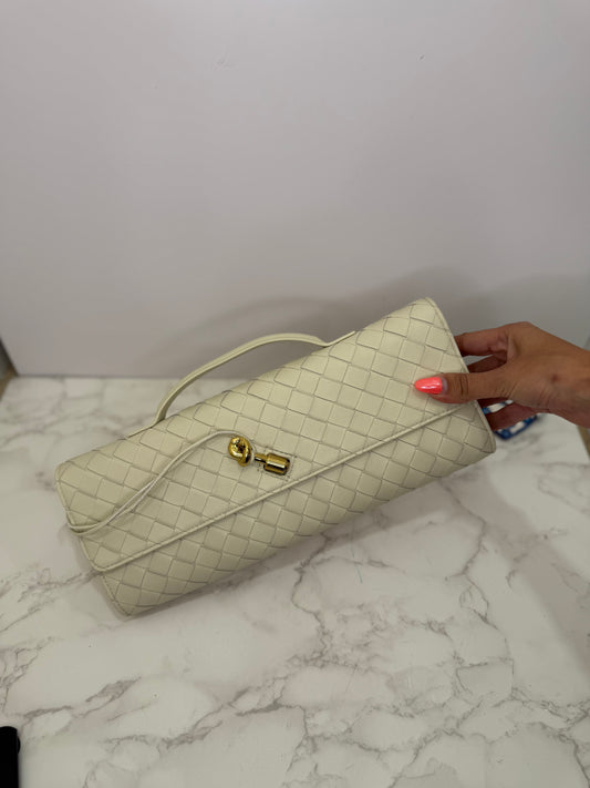 (Copy) (Bridal) ANDI CLUTCH