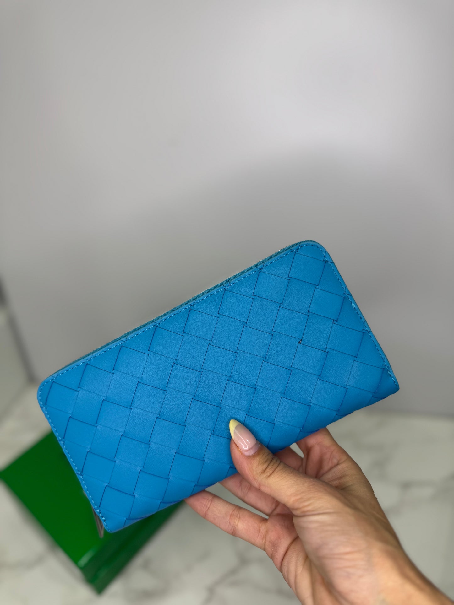 BV WALLET