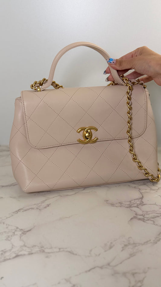 Cc mini tote