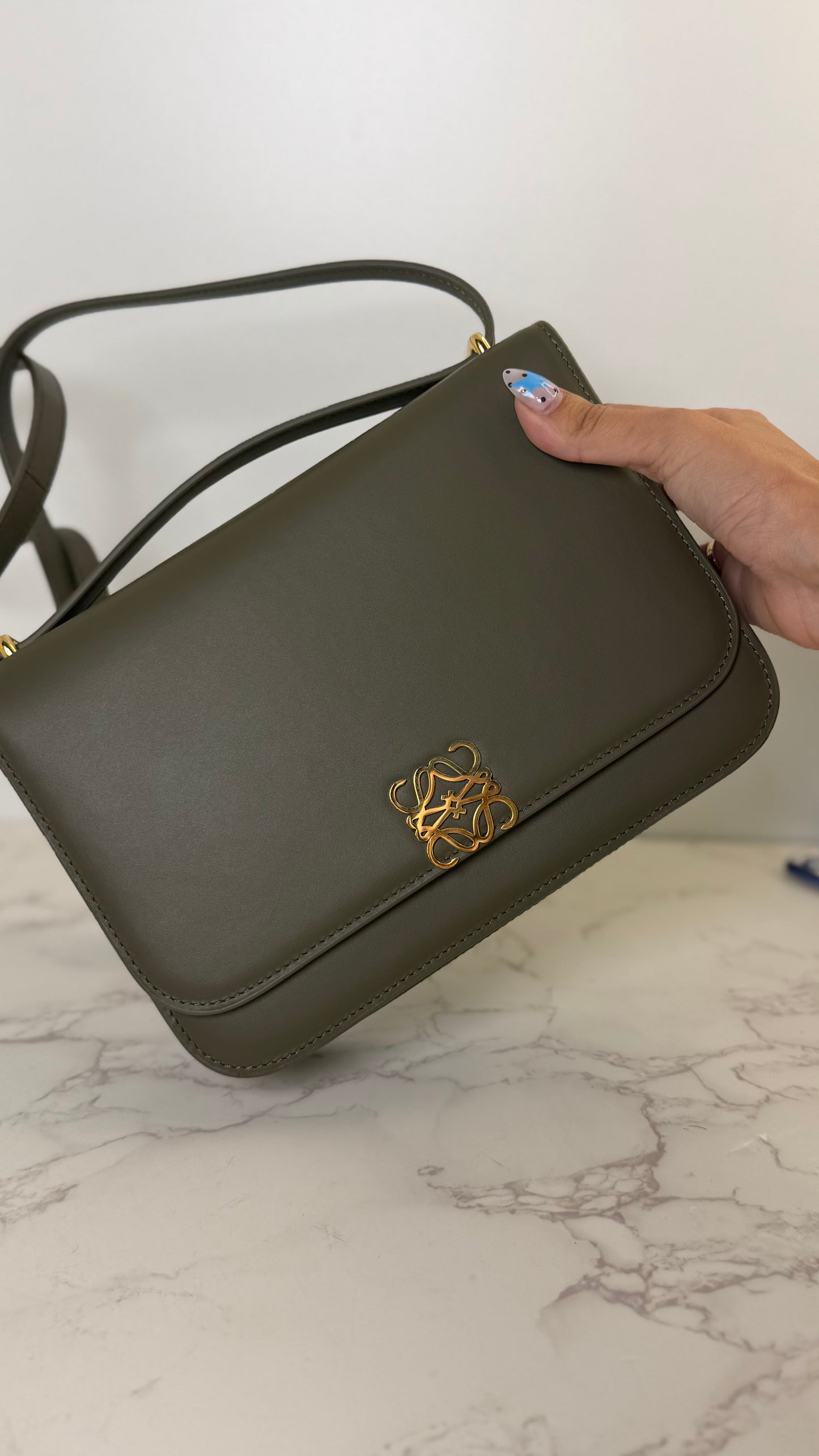 Loewe crossbody