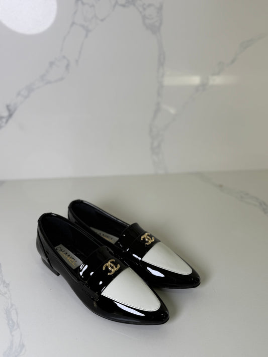 Cc bw loafer