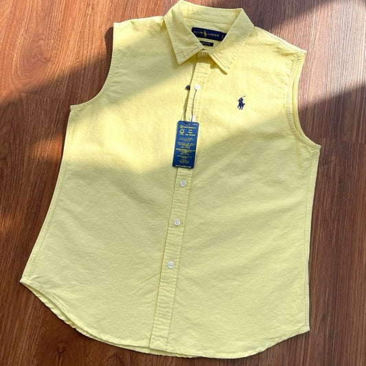 Polo tank